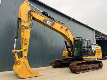 Гусеничный экскаватор CATERPILLAR 330FL
