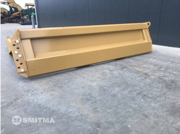 Новый Гидроборт для Строительной техники Cat 725C: фото 5