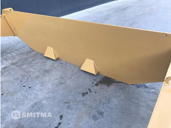 Новый Гидроборт для Строительной техники Cat 730: фото 3