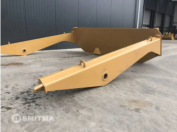 Новый Гидроборт для Строительной техники Cat 730C2: фото 5