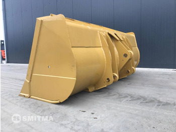 Новый Ковш для Строительной техники Cat 966H: фото 3 Новый Ковш для Строительной техники Cat 966H: фото 3