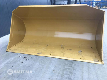 Новый Ковш для Строительной техники Cat 966H: фото 5 Новый Ковш для Строительной техники Cat 966H: фото 5