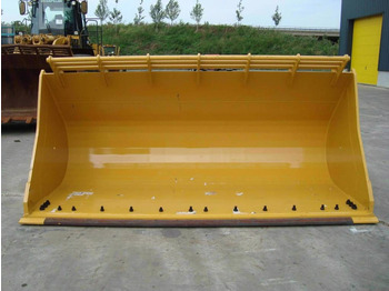 Новый Ковш для Строительной техники Cat 980H: фото 5