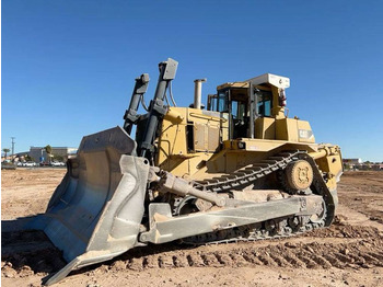 Бульдозер CATERPILLAR