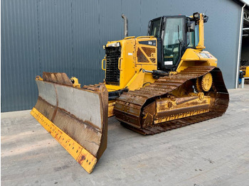Бульдозер CATERPILLAR D6N LGP