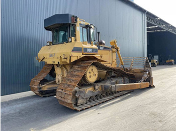 Бульдозер Cat D6R LGP: фото 4