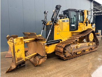 Бульдозер CATERPILLAR D6T