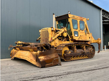 Грейдер CATERPILLAR D7G