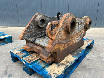 Сцепное устройство