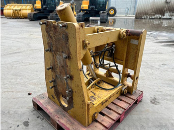 Новый Навесное оборудование для Строительной техники Cat 12H / 120M / 120H / 140G / 140H / 140K / 140M / 14: фото 3