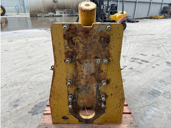 Новый Навесное оборудование для Строительной техники Cat 12H / 120M / 120H / 140G / 140H / 140K / 140M / 14: фото 4