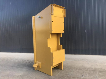 Новый Навесное оборудование для Строительной техники Cat 160H: фото 5 Новый Навесное оборудование для Строительной техники Cat 160H: фото 5