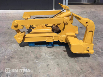 Новый Навесное оборудование для Строительной техники Cat D6N: фото 4