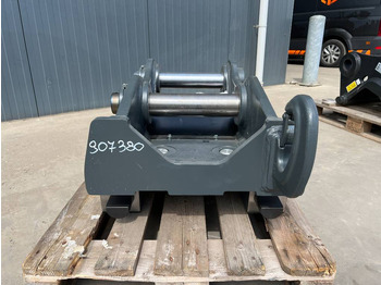 Сцепное устройство для Строительной техники OilQuick OQ80 - 323 NG: фото 2