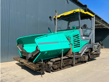 Асфальтоукладчик VÖGELE