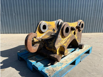 Сцепное устройство VOLVO