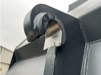 Новый Ковш для Строительной техники Volvo ISO / Lundberg - Volvo L120E: фото 4