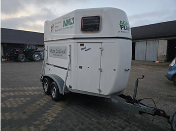 Прицеп для перевозки животных BLOMERT