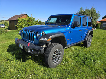 Легковой автомобиль JEEP