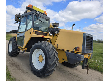 Телескопический погрузчик MATBRO TS 280: фото 5 Телескопический погрузчик MATBRO TS 280: фото 5