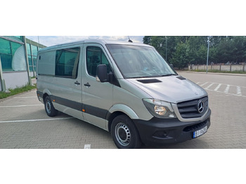 Грузопассажирский фургон MERCEDES-BENZ Sprinter 313