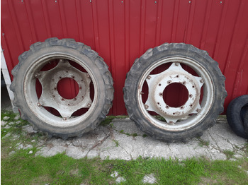 Колесо MICHELIN
