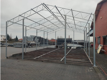 Строительное оборудование