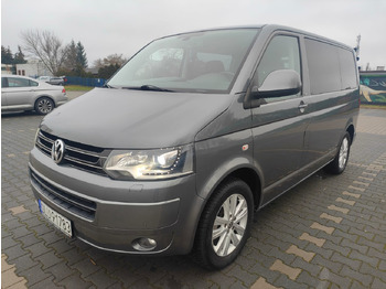 Легковой автомобиль VOLKSWAGEN Multivan