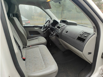 Легковой автомобиль Volkswagen Transporter T 5.1: фото 4