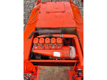 Зерноуборочный комбайн deutz-fahr M 1080: фото 3