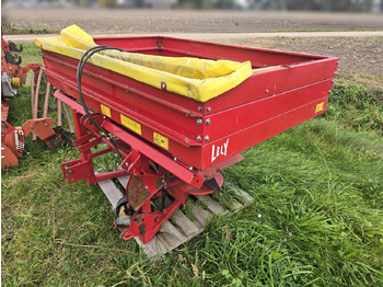 Разбрасыватель удобрений lely SE 1500 Fertiliner: фото 3