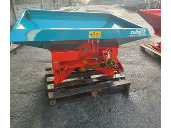 Разбрасыватель удобрений SULKY