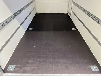 Новый Прицеп для мотоцикла BLYSS F2030HTD Rampe Tür 2 Fenster Kofferanhänger: фото 5