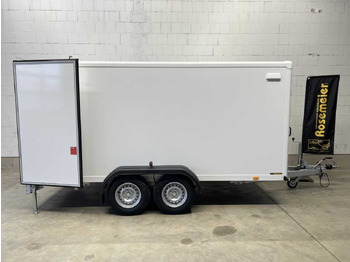 Прицеп-фургон BLYSS