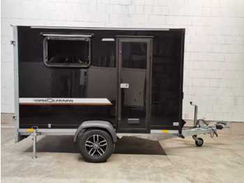 Новый Прицеп-фургон BLYSS Speedcaravan 310 Kofferanhänger Camping Multi Motorrad: фото 1
