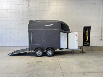 Прицеп-коневоз BÖCKMANN