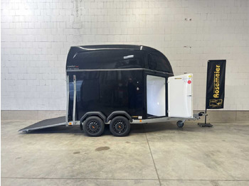 Прицеп-коневоз BÖCKMANN