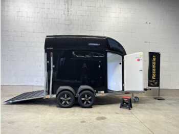 Прицеп-коневоз BÖCKMANN