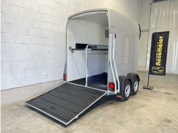 Новый Прицеп-коневоз BOECKMANN Comfort Neu Pferdeanhänger: фото 3