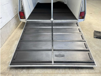 Новый Прицеп-коневоз BOECKMANN Comfort Neu Pferdeanhänger: фото 4