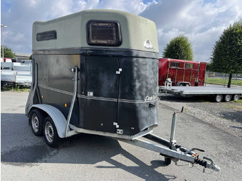 Прицеп-коневоз BÖCKMANN