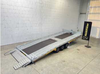 Новый Прицеп-автовоз BRIAN_JAMES T Transporter 231-5522-35-3-10 Autotransporter: фото 2