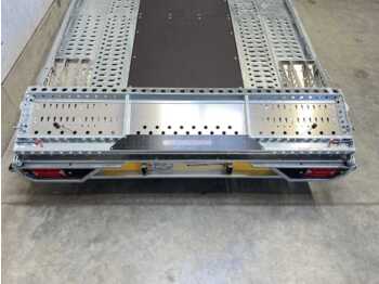 Новый Прицеп-автовоз BRIAN_JAMES T Transporter 231-5522-35-3-10 Autotransporter: фото 5