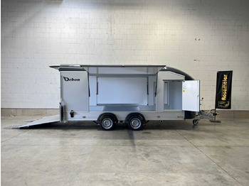 CHEVAL LIBERTE DEBON C1000 Roadster Autotransporter geschlossen в лизинг CHEVAL LIBERTE DEBON C1000 Roadster Autotransporter geschlossen: фото 1 CHEVAL LIBERTE DEBON C1000 Roadster Autotransporter geschlossen в лизинг CHEVAL LIBERTE DEBON C1000 Roadster Autotransporter geschlossen: фото 1