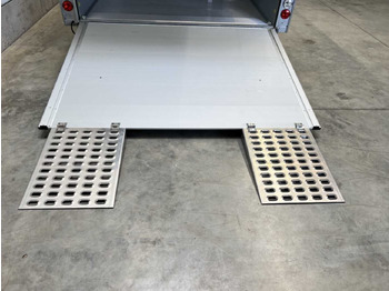 CHEVAL LIBERTE DEBON C1000 Roadster Autotransporter geschlossen в лизинг CHEVAL LIBERTE DEBON C1000 Roadster Autotransporter geschlossen: фото 4 CHEVAL LIBERTE DEBON C1000 Roadster Autotransporter geschlossen в лизинг CHEVAL LIBERTE DEBON C1000 Roadster Autotransporter geschlossen: фото 4