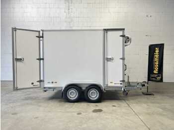 Новый Прицеп-рефрижератор HAPERT Sapphire L-2 Tür Kühlanhänger: фото 3
