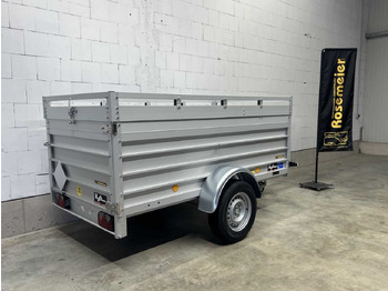 Новый Прицеп для легкового автомобиля KOCH 4.13 2 BWEH u. Deckel Tür Deckelanhänger: фото 2