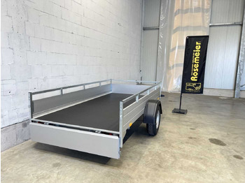 SARIS McAlu Pro 305 153 1500 1 Rampe Kastenanhänger ge в лизинг SARIS McAlu Pro 305 153 1500 1 Rampe Kastenanhänger ge: фото 2