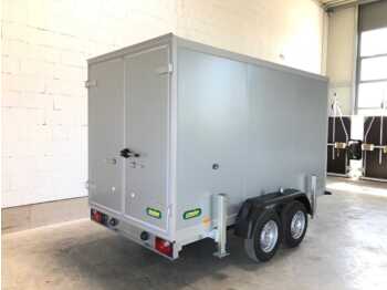 Новый Прицеп-рефрижератор UNSINN C6 3034-14-1750 Kühlanhänger: фото 2