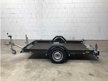 Прицеп для мотоцикла UNSINN